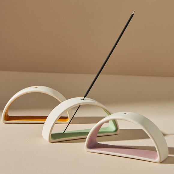 Anthropologie Eureka Incense Holder * - Picture 6 of 7